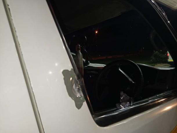 Motorists warned about driving on N12 at night after robberies