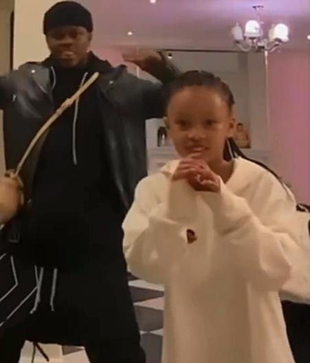 Murdah Bongz and Kairo Forbes