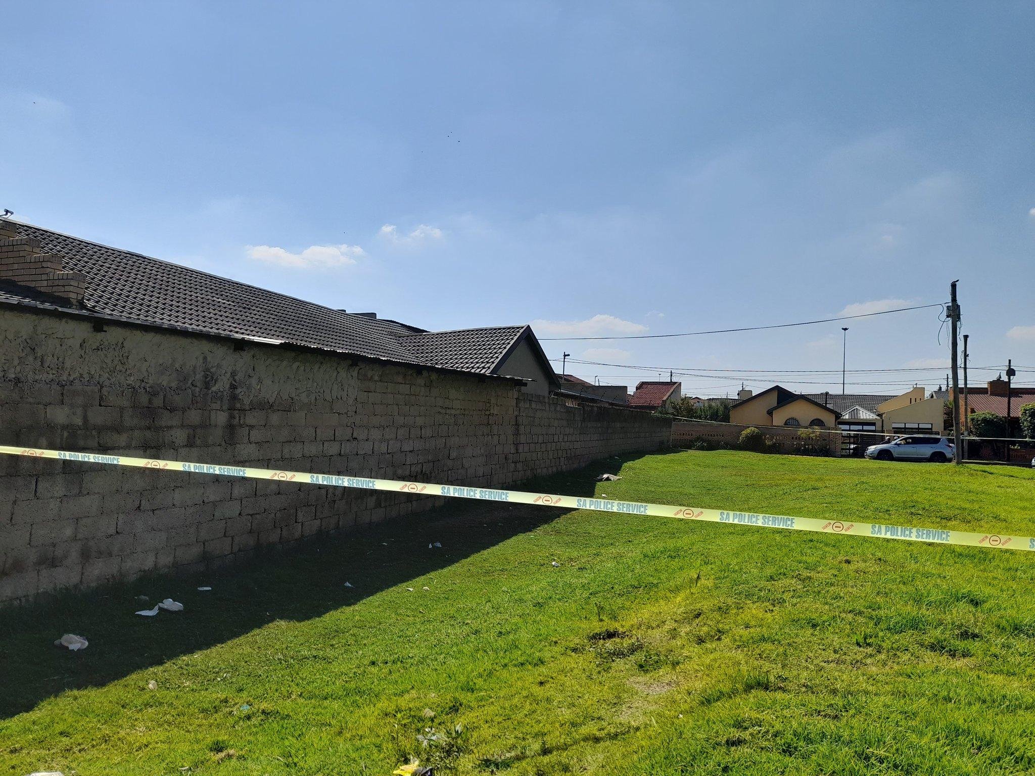 Mutilated bodies of two missing boys found in Soweto