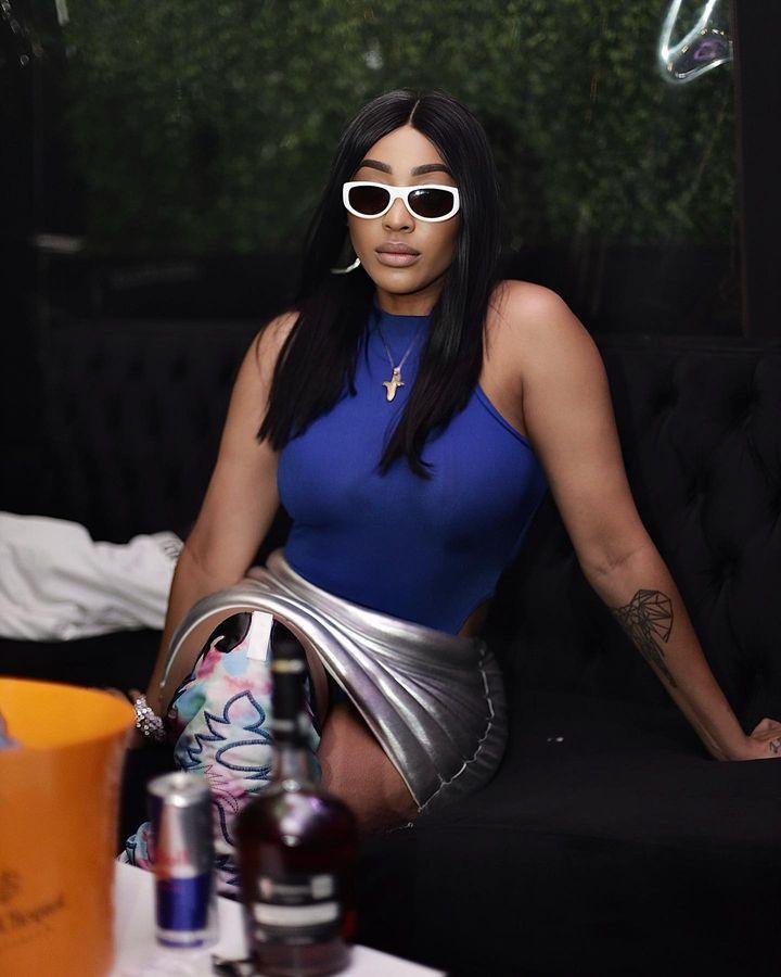 Nadia Nakai