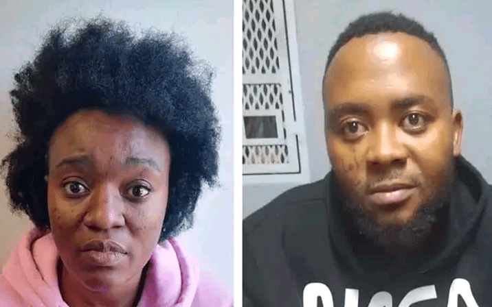 Police arrest man thought to have burnt to death last year while driving stolen car