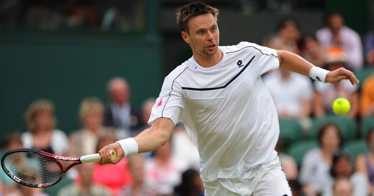 Robin Soderling
