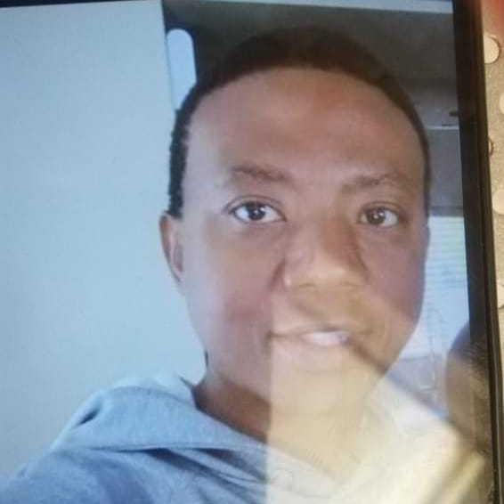 Sifiso Masina
