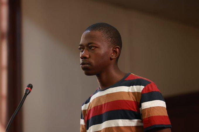 Sifiso Mkhwanazi