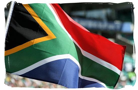 South Africa