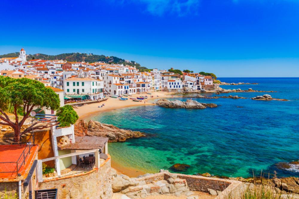 Spain Digital Nomads Visa
