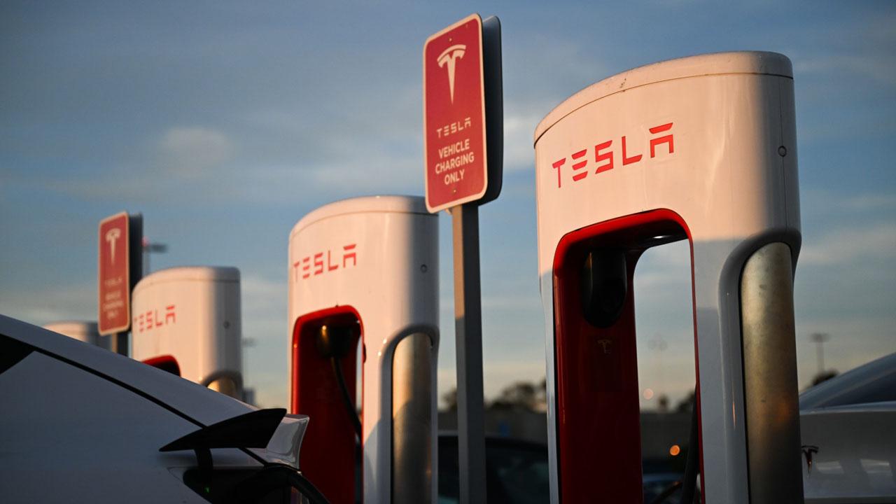Tesla