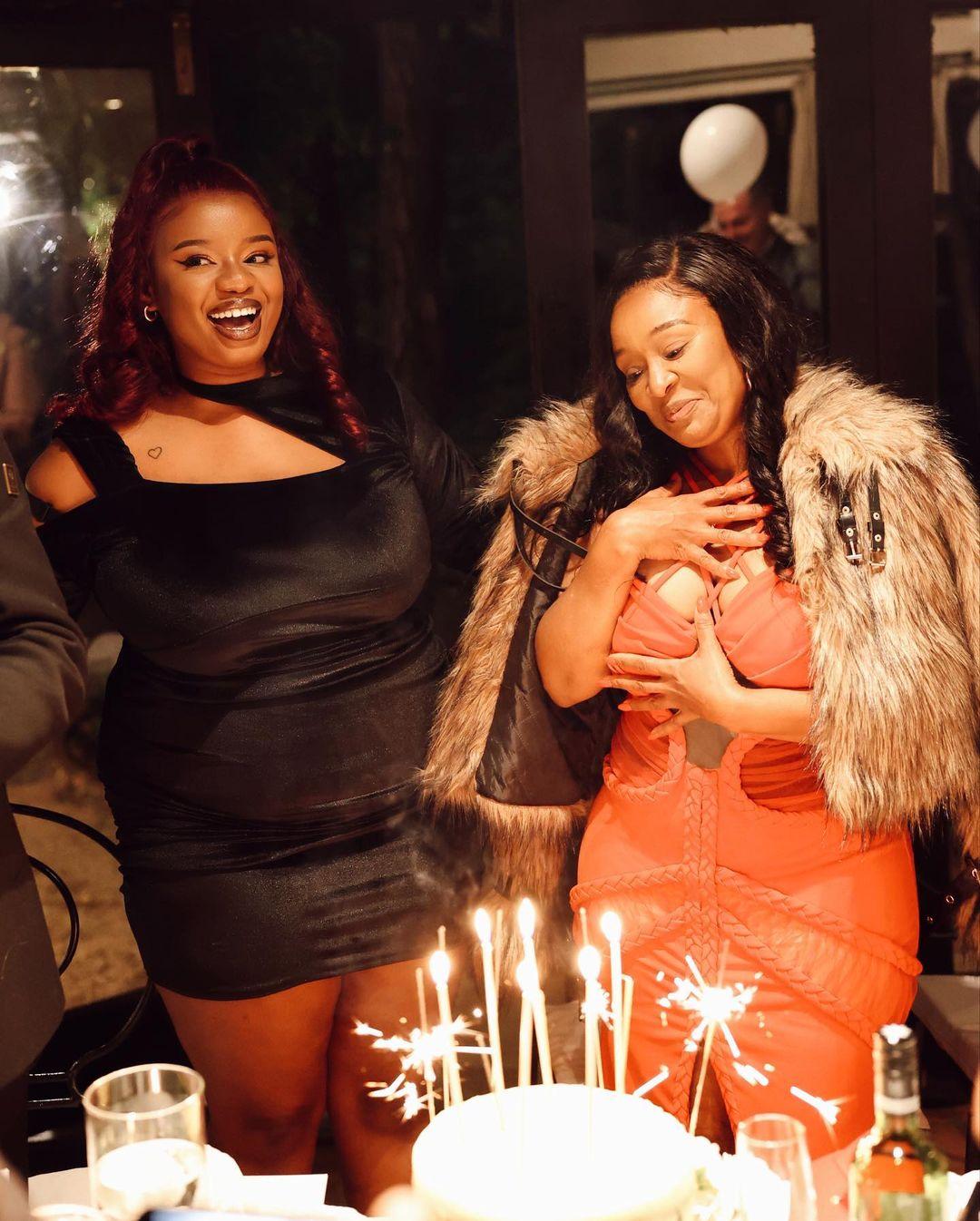 Thickleeyonce
