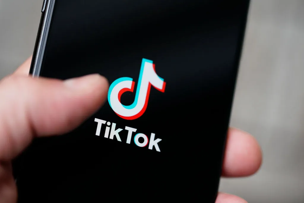 TikTok,