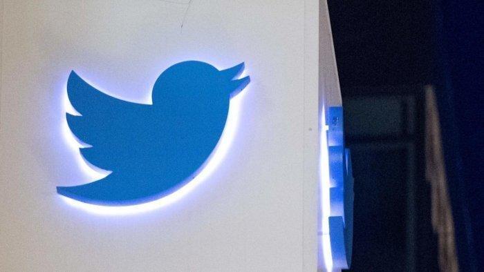 Twitter's blue ticks
