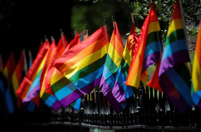 Uganda’s anti-homosexuality bill