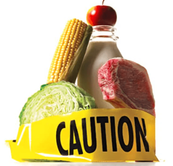 food poisoning