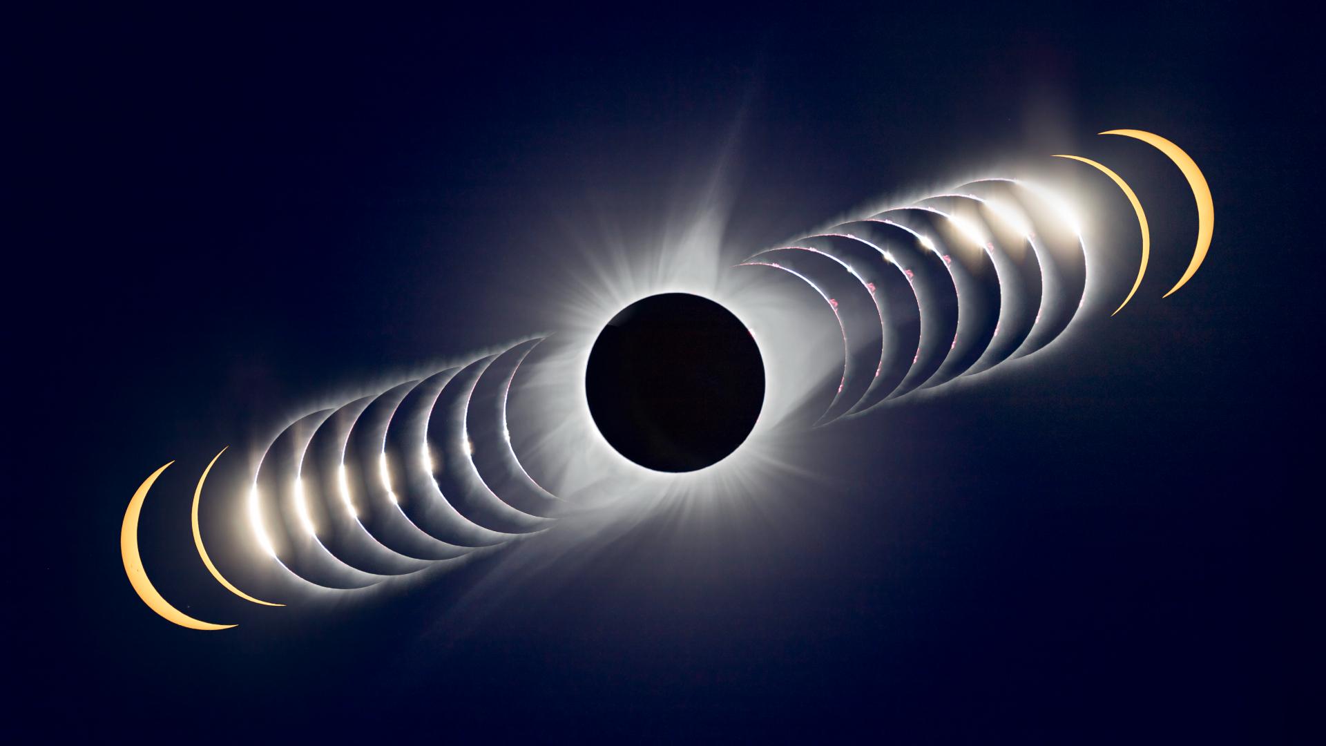 hybrid solar eclipse