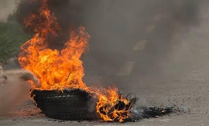 protest