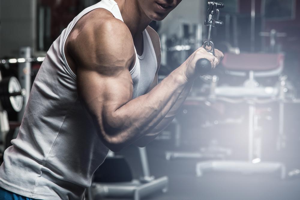 Arm Exercises