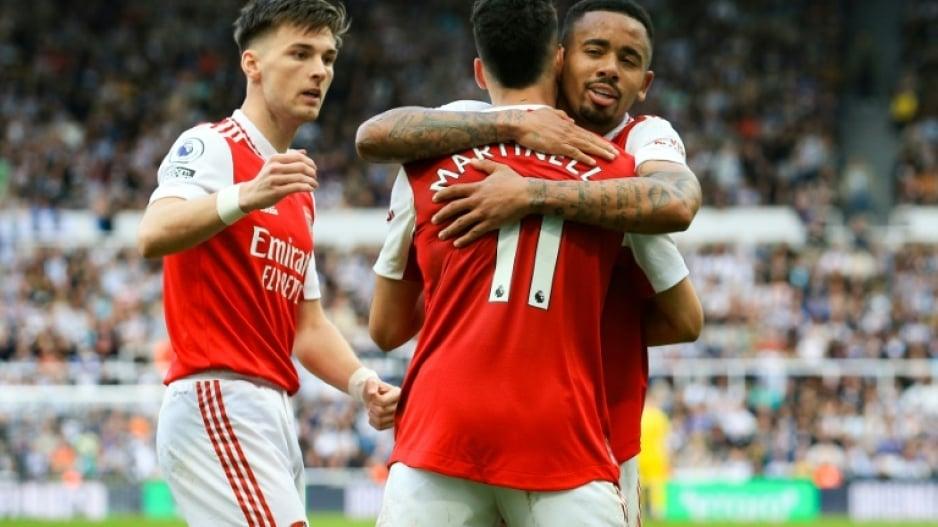 Arsenal