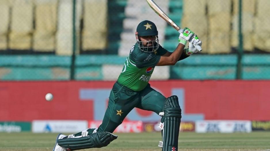 Babar Azam