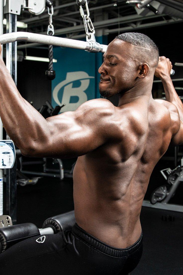 Back Exercise
