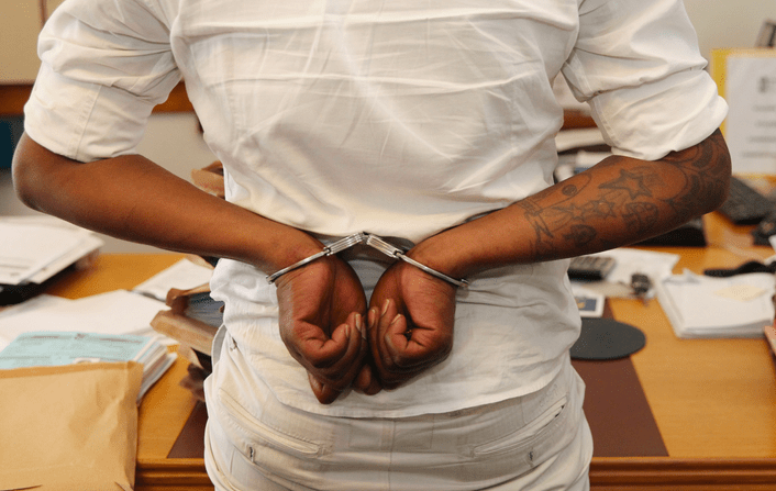 Bogus Fake doctor arrested