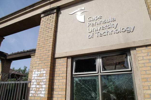 Cape Peninsula University of Technology