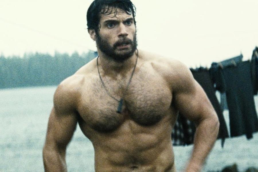 Chest Exercises