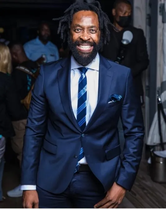 DJ Sbu