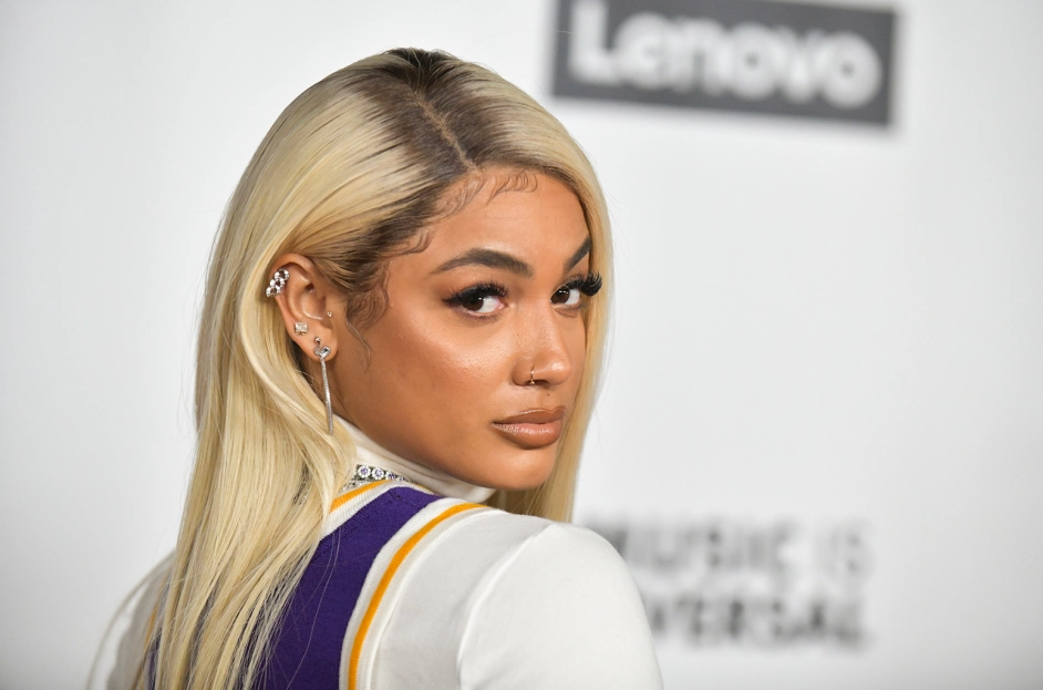 DaniLeigh