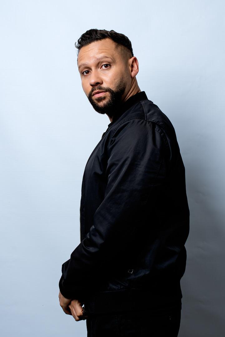 Donovan Goliath