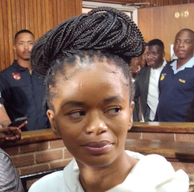 Dr Nandipha