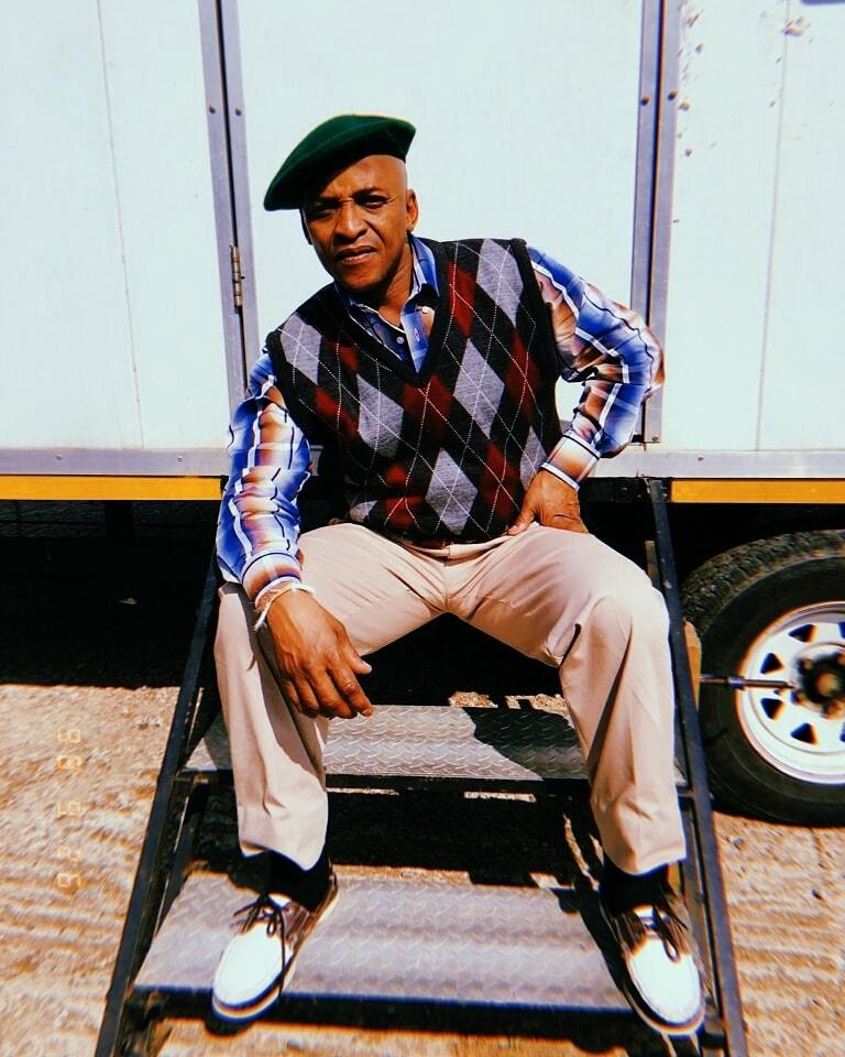 Dumisani Dlamini