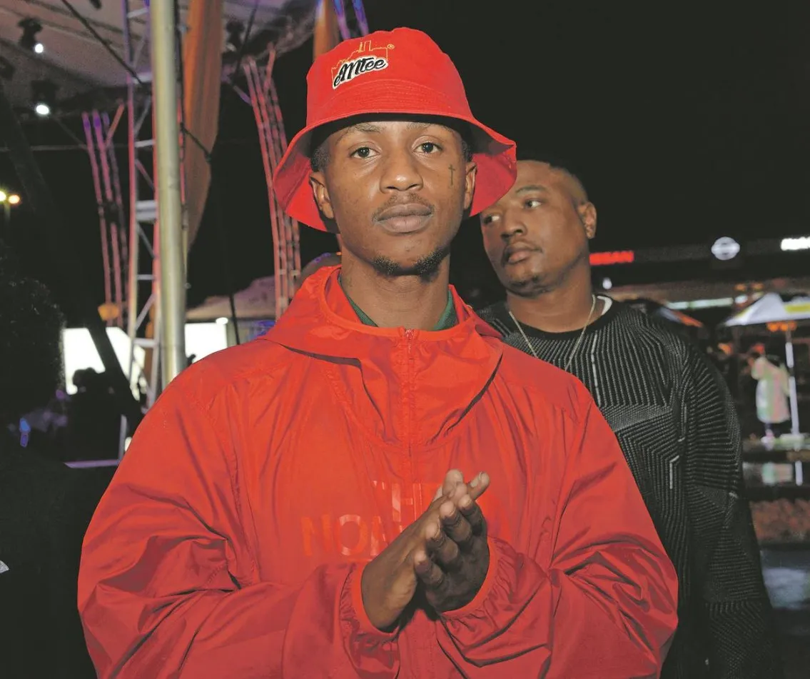 Emtee