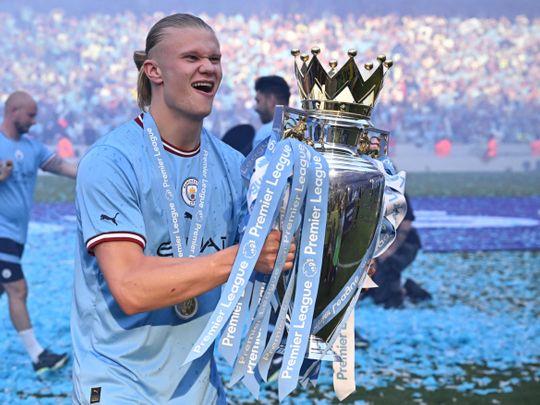 Erling Haaland