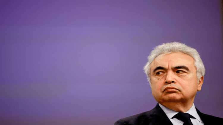 Fatih Birol,