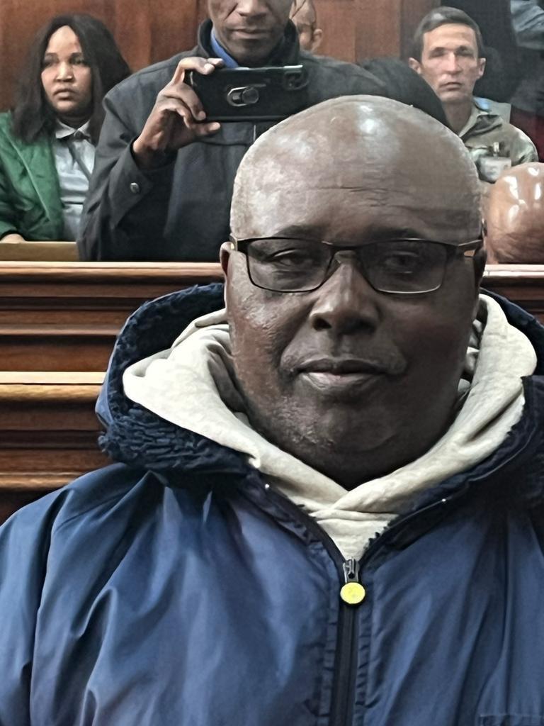Fulgence Kayishema
