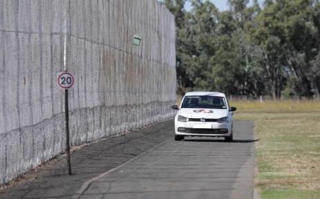 G4S at prison