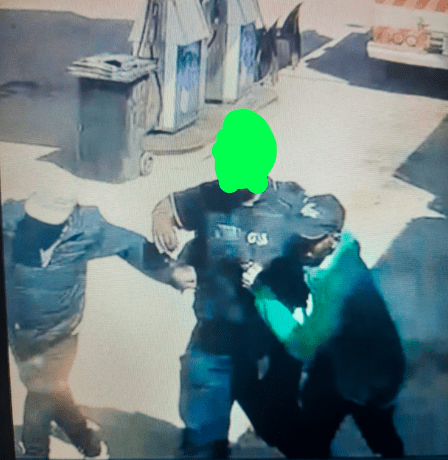 Hawks seek help in identifying suspects after G4S security guards are robbed in Limpopo