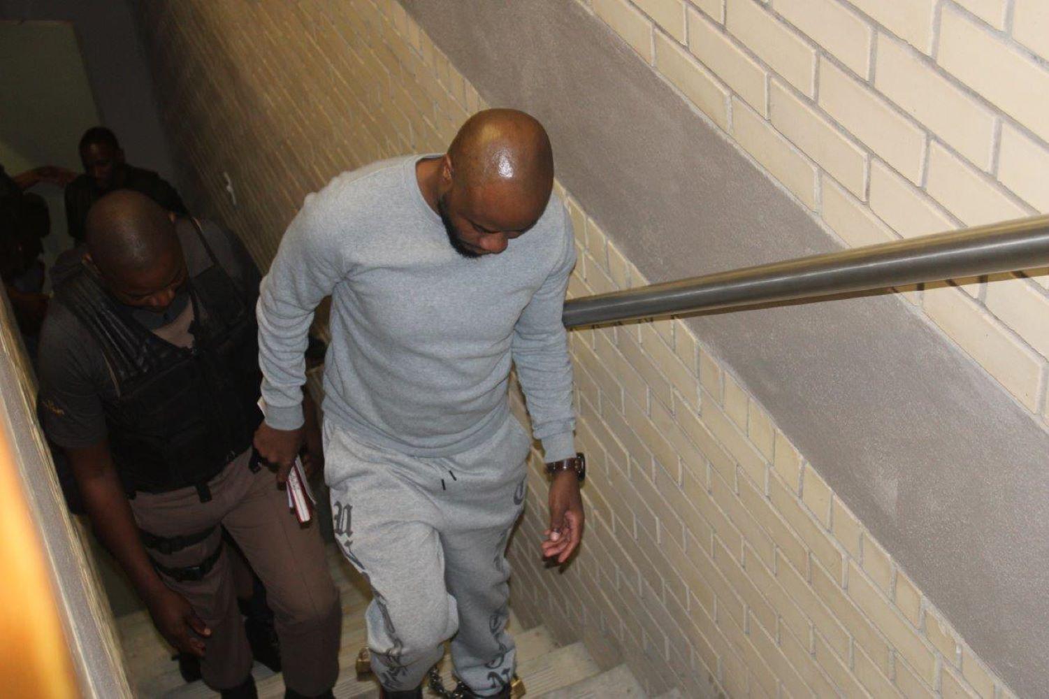 Hillary Gardee’s alleged killer sentenced for double murder of sisters