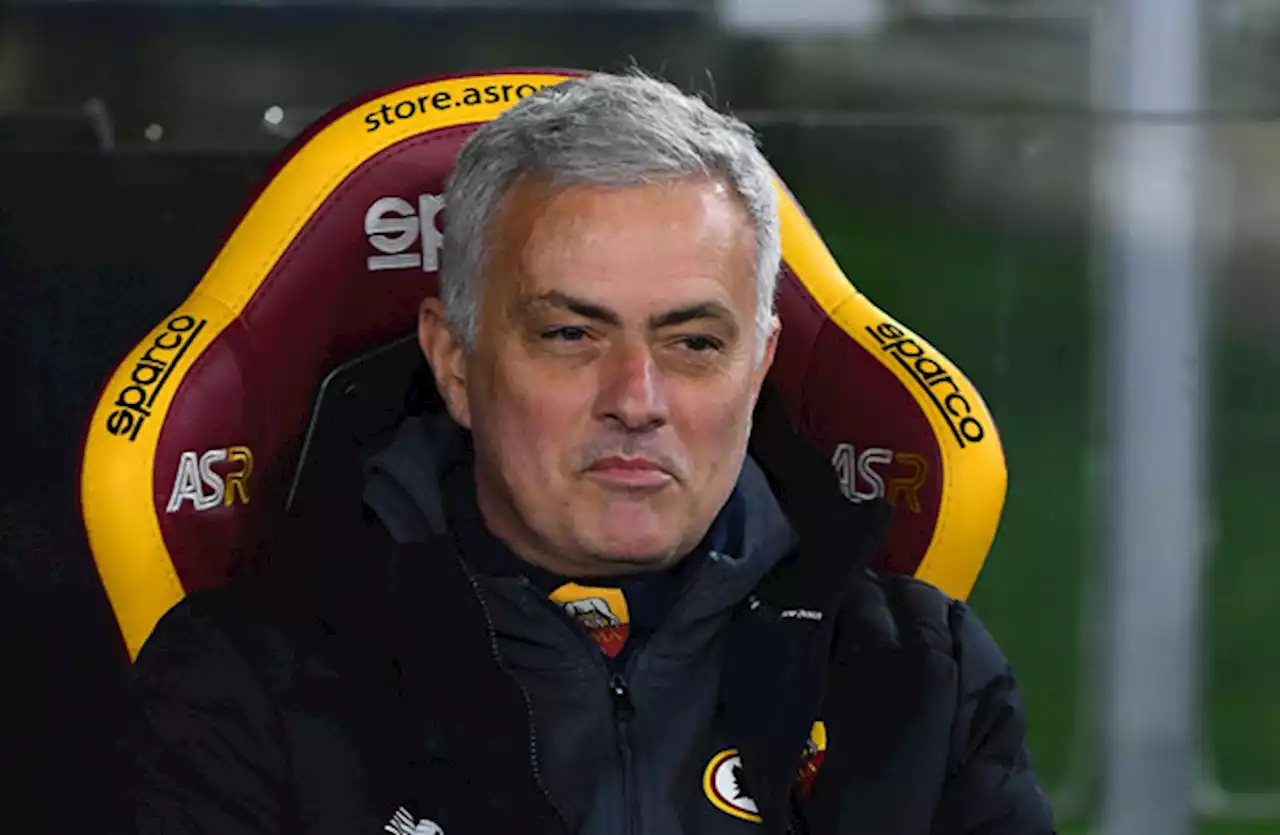 Jose Mourinho