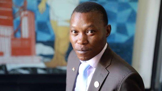Kabelo Gwamanda