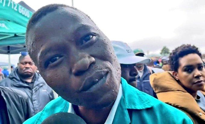 ActionSA pushes for no-confidence motion