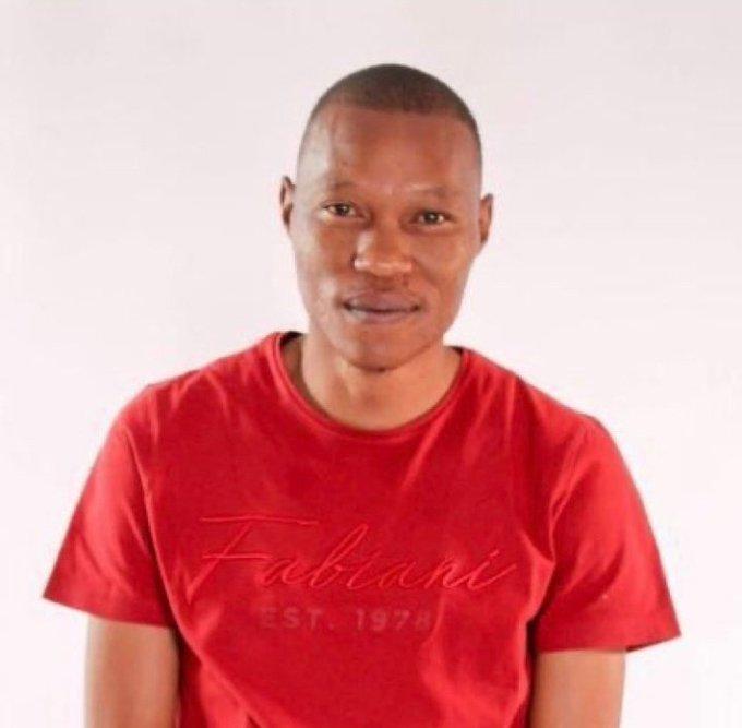 Kabelo Gwamanda