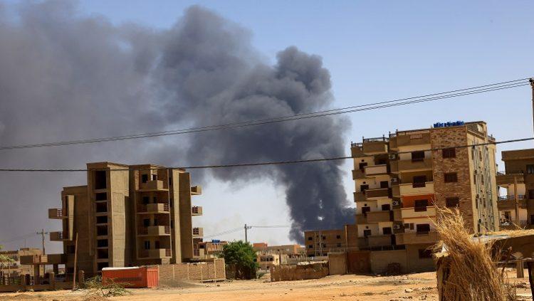 Khartoum