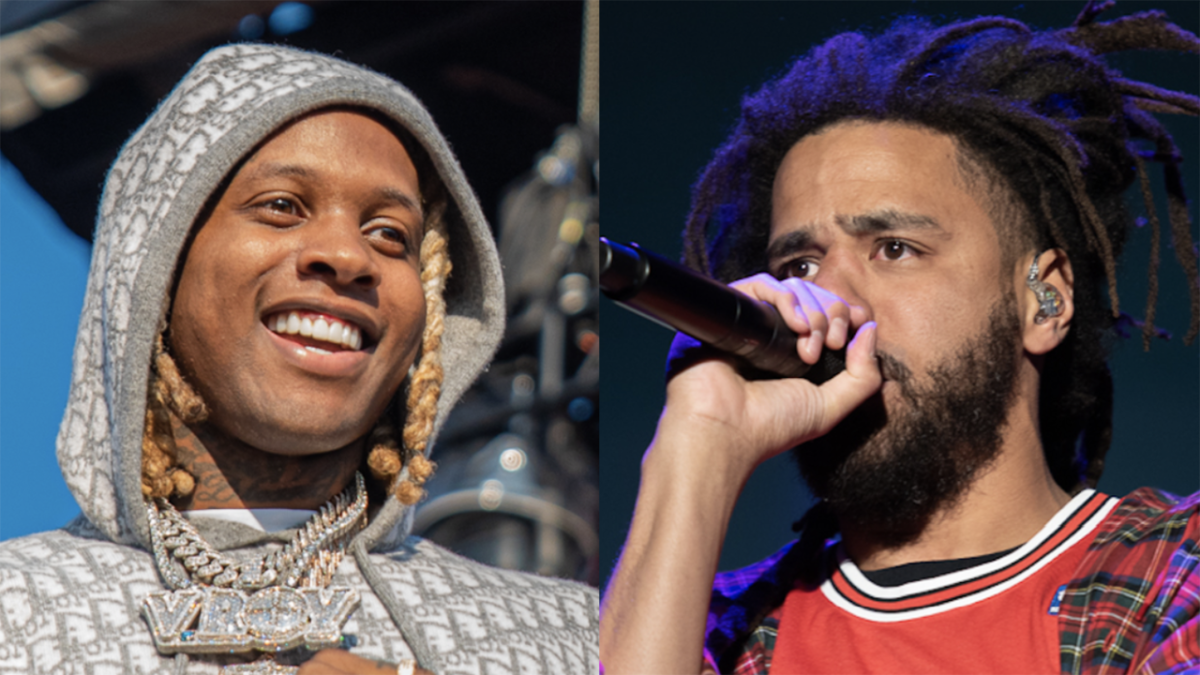 Lil Durk and J. Cole