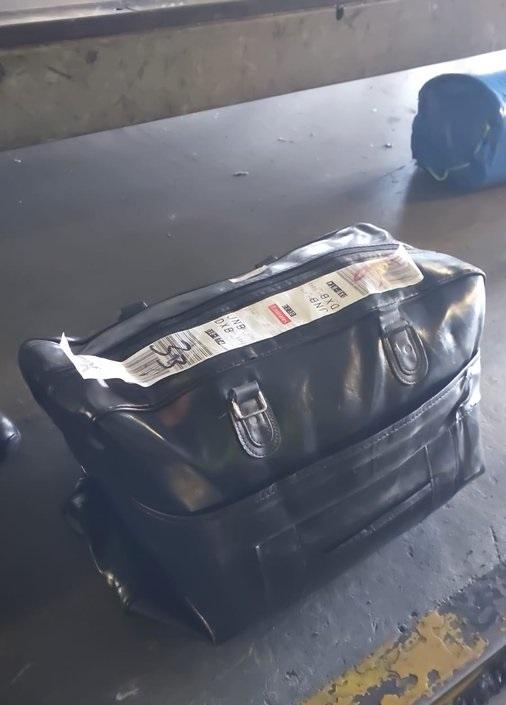 Man arrested for possessing cocaine worth R2 million at OR Tambo