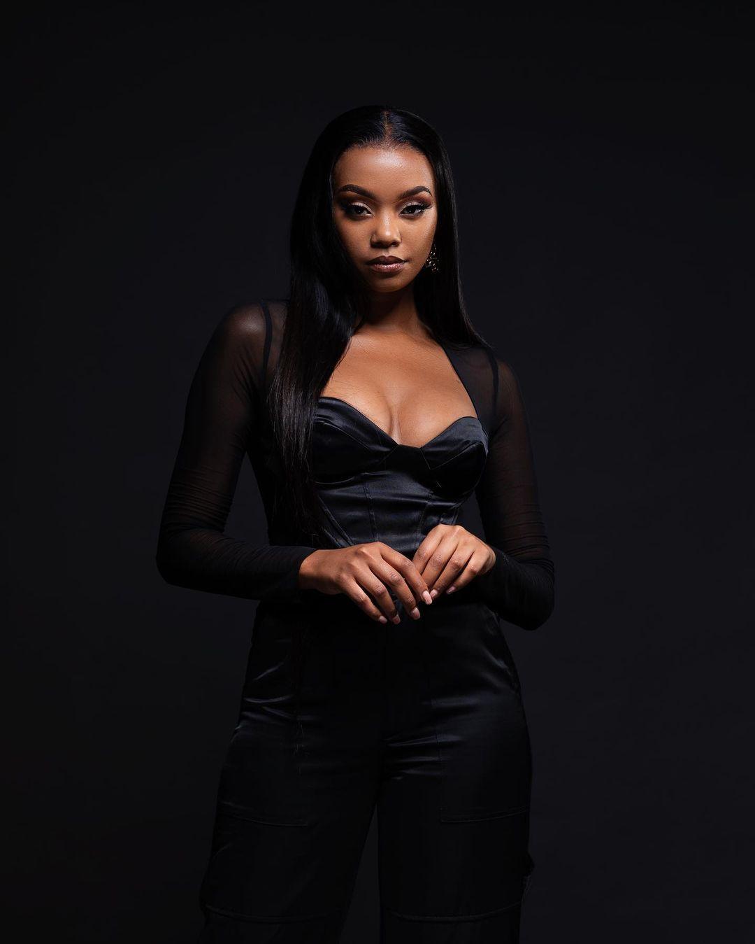 Mbali Mbalu