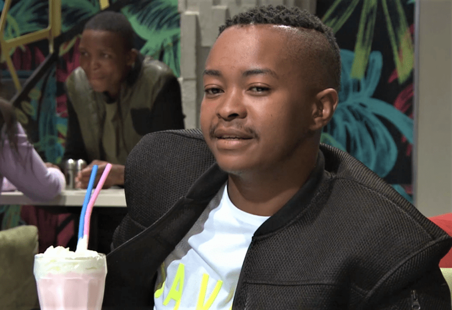 Mpho on Generations: The Legacy