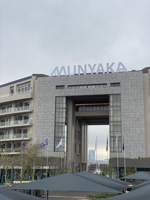 Munyaka Estate