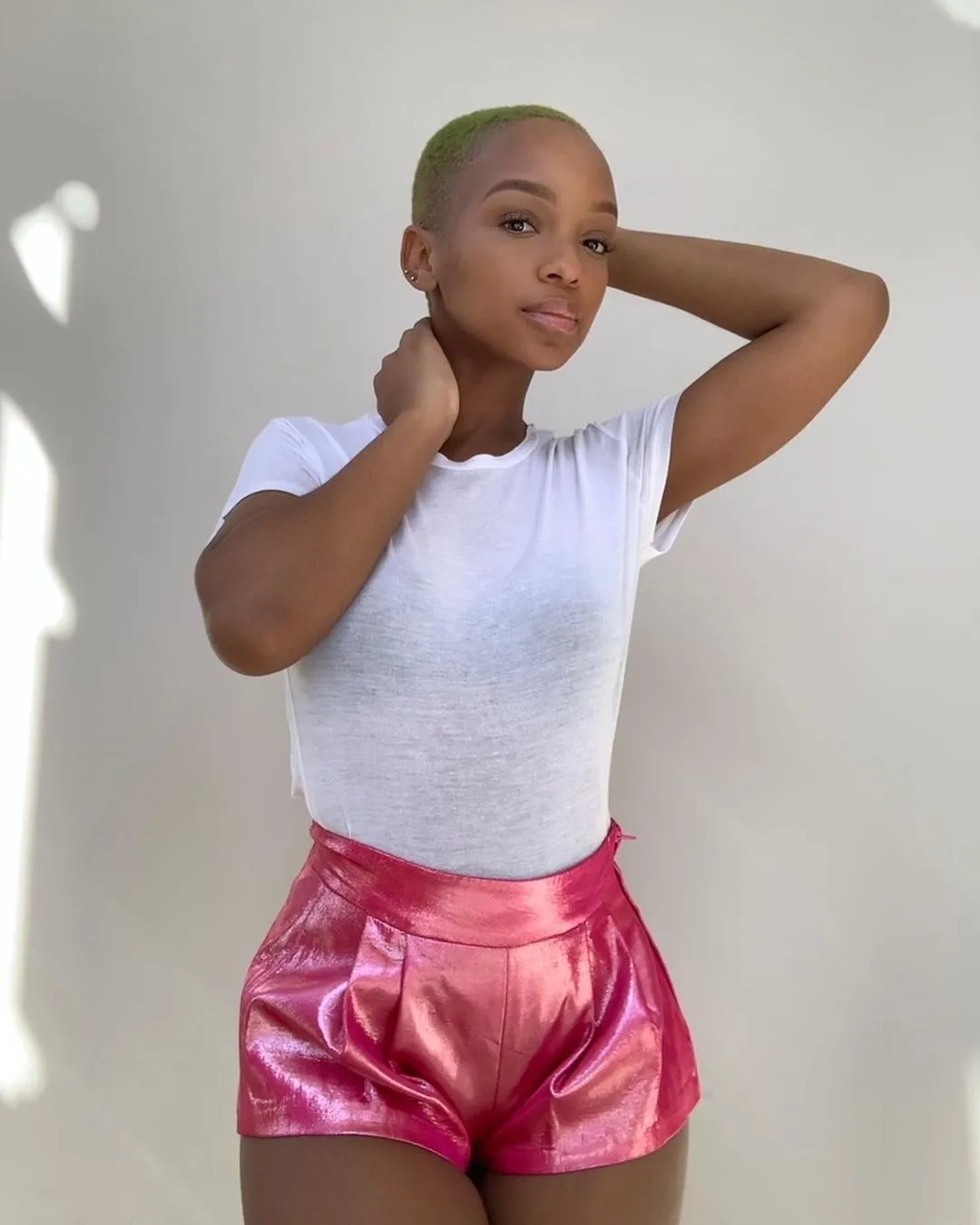 Nandi Madida