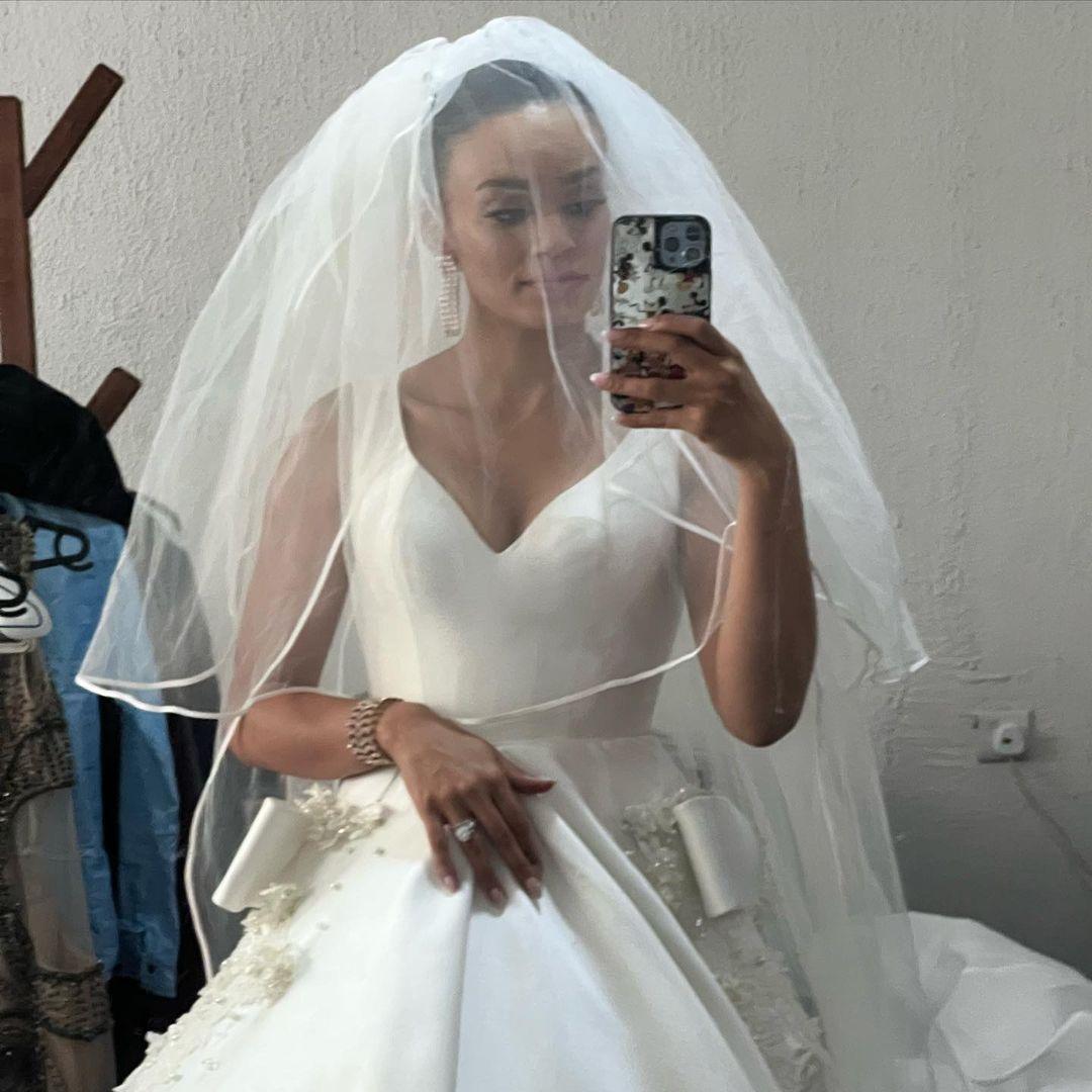 Pearl Thusi