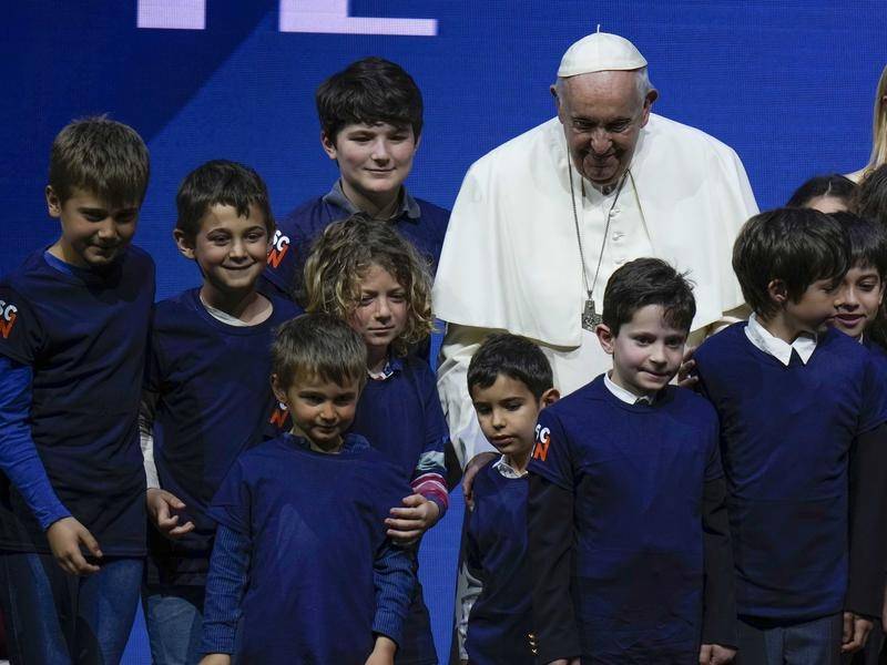 Pope Francis